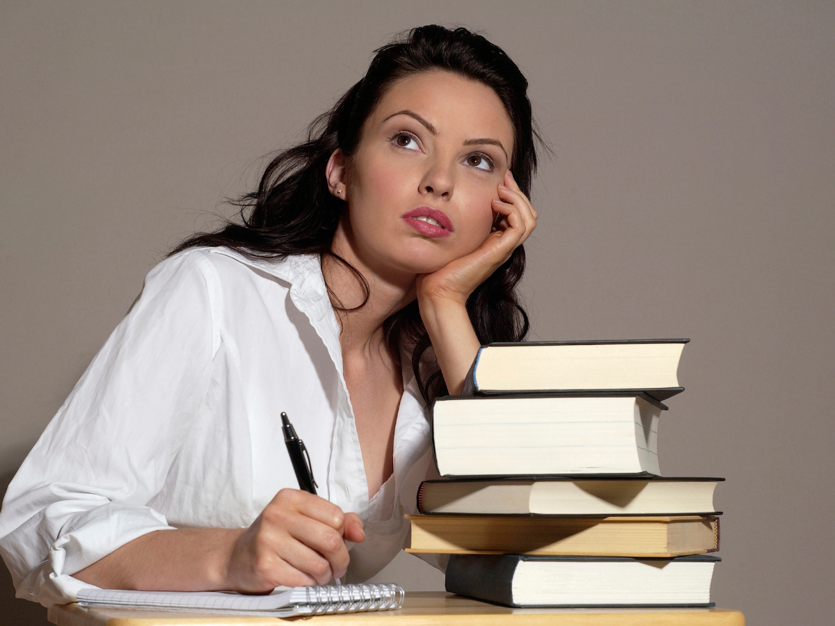 Read more about the article Academic writing: 5 things no one told you