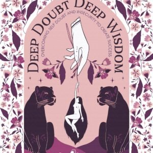 Book cover for Deep Doubt Deep Wisdom