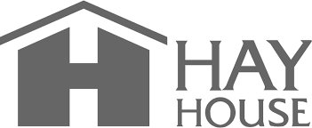 logo publisher Hay House