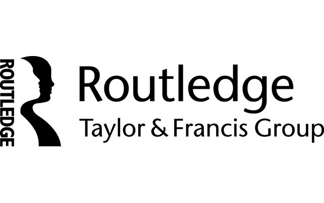 Routledge logo