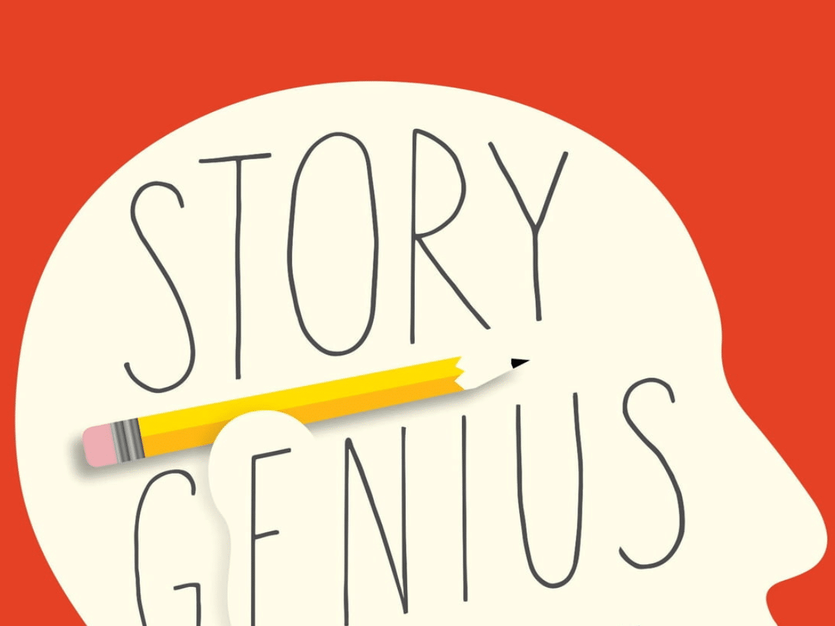 Read more about the article Story Genius: write powerful novels with purpose