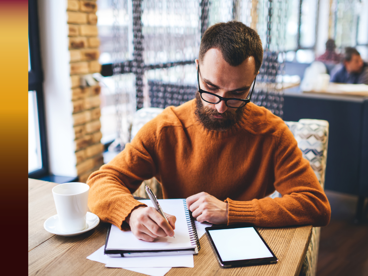 Read more about the article 15 ADHD writing experiments for when you’re stuck