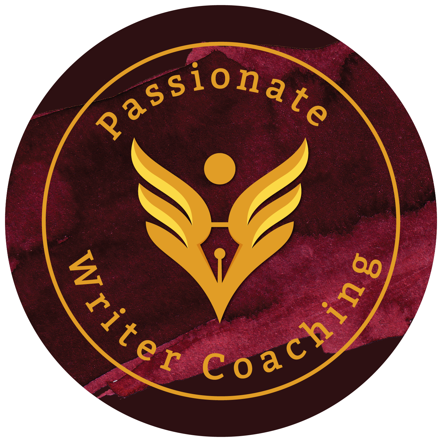 Passionate Writer Coaching