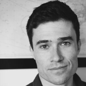 Picture of Charlie Daly
