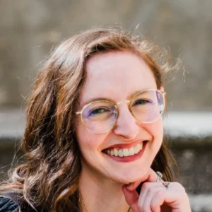 Picture of Monica Hay