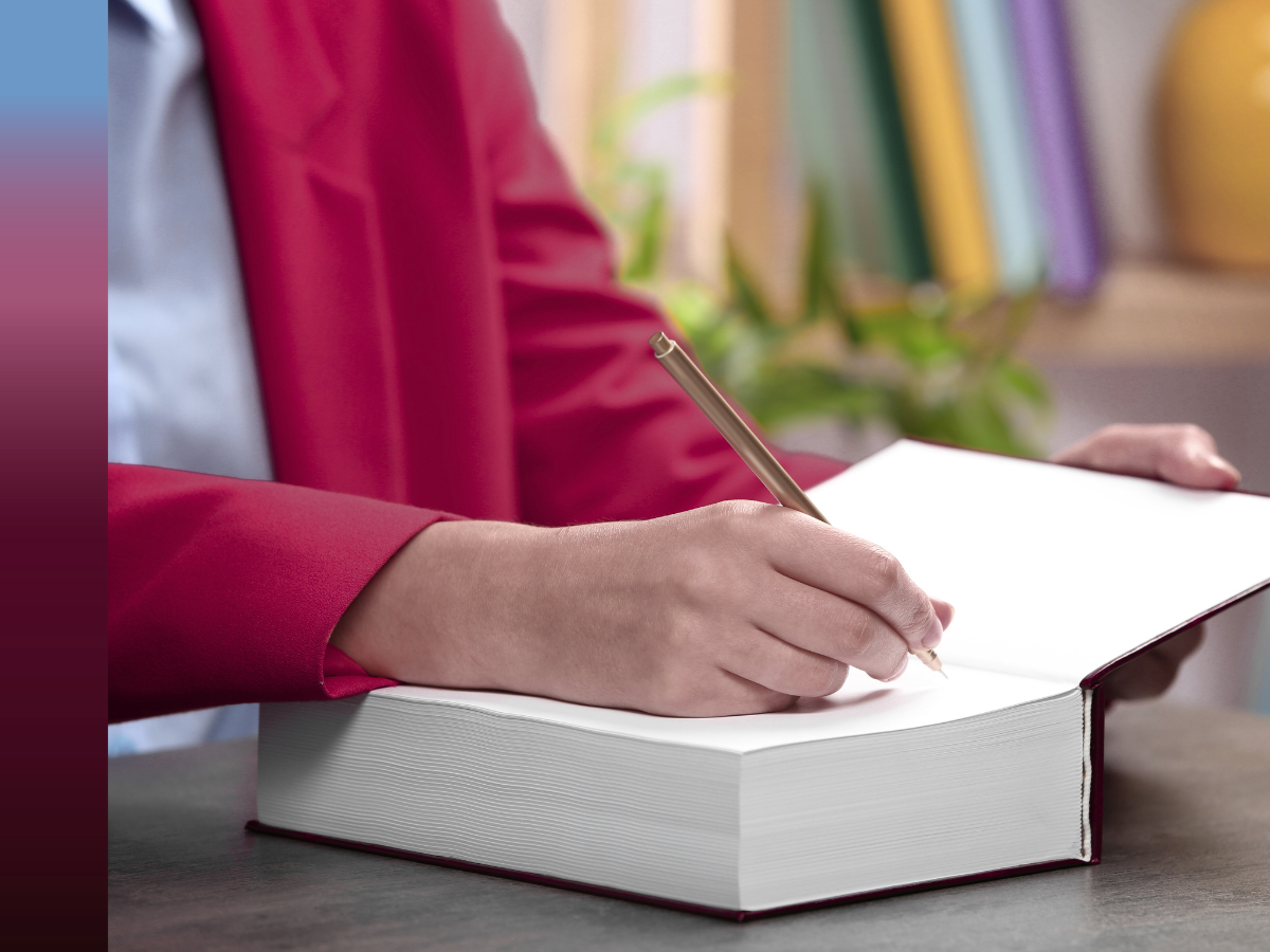 Is it better to self publish or get a publisher? (+ Next steps!)