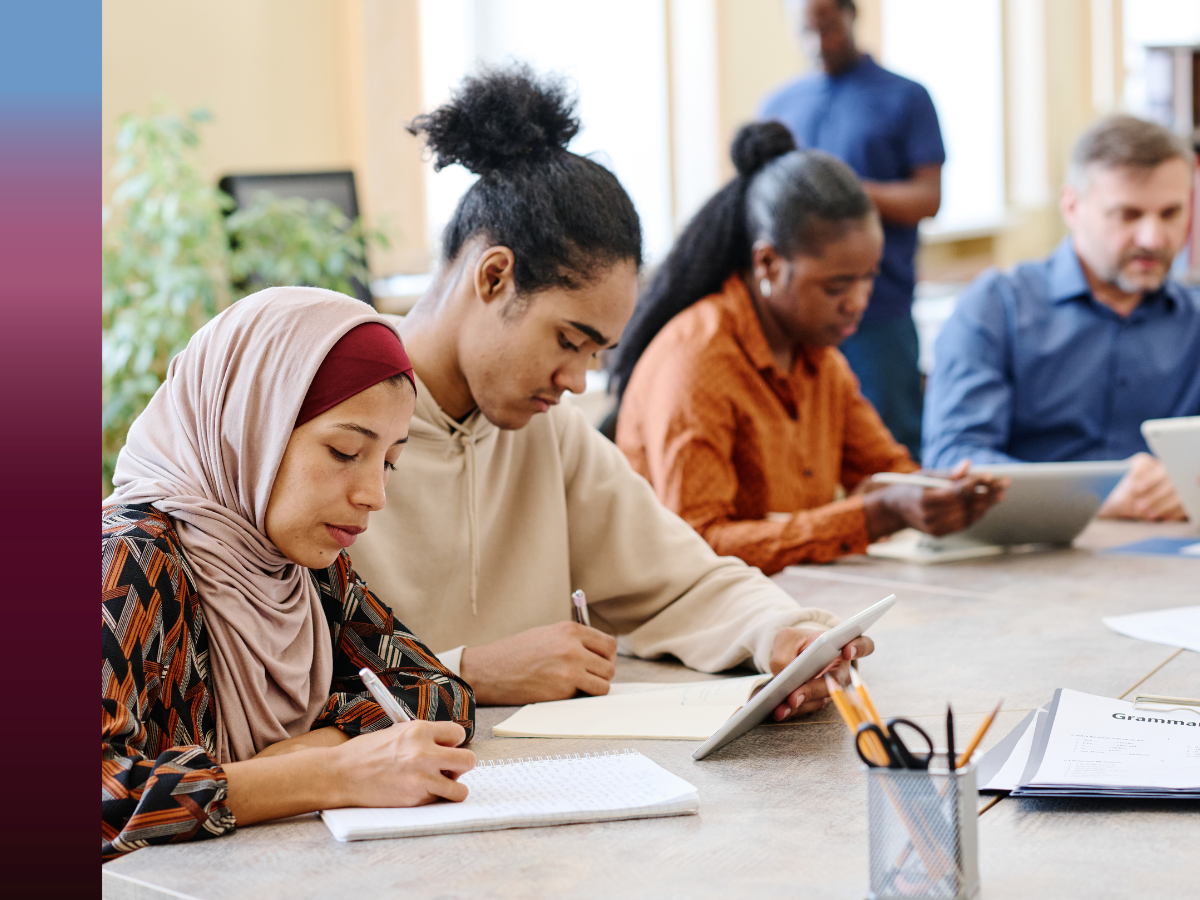 Read more about the article Stop writing alone: Why community is your key to productivity